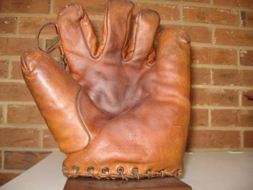 Charles Tesreau Cashmans Light Front